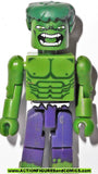 minimates HULK 2003 marvel universe art asylum hasbro toys