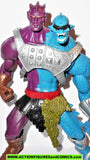 masters of the universe TWO BAD 2002 repaint motu he-man action figures