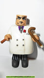 minimates KINGPIN spider-man daredevil marvel universe art asylum