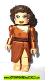 minimates Ghostbusters DANA BARRETT 2010 series 1 movie