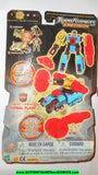 Transformers Energon SIGNAL FLARE 2003 omnicon hasbro action figure moc
