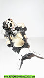 STAR WARS galactic heroes AT AT DRIVER complete hasbro