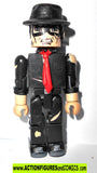 minimates the Spirit SPIRIT battle damaged frank miller