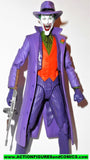 dc direct JOKER batman ICONS 6 inch collectibles new 52 universe