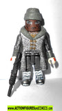 minimates the Spirit DR OCTOPUS 2008 movie Samuel L Jackson