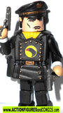 minimates BLACKHAWK series 6 wave dc universe justice league