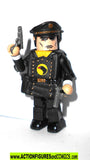 minimates BLACKHAWK series 6 wave dc universe justice league