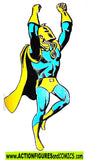 DC slurpee cup DR FATE 1973 jsa vintage super heroes