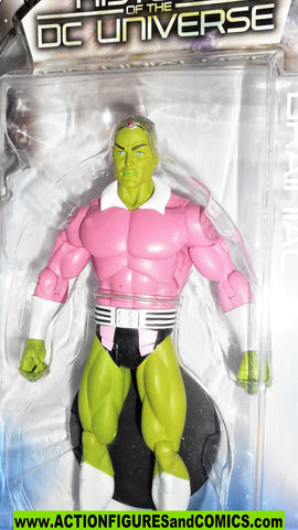 DC Universe Classics - Superman vs Brainiac: Clash in the Cosmos DC Universe Classics - Superman vs Brainiac: Clash in the Cosmos