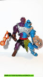 masters of the universe TWO BAD 2002 repaint motu he-man action figures