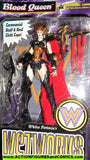 Spawn Wetworks BLOOD QUEEN 1996 series 2 image mcfarlane moc