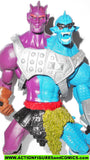 masters of the universe TWO BAD 2002 repaint motu he-man action figures