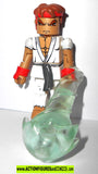 minimates Street Fighter 2 RYU video game 2005 vs akuma