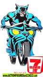 DC slurpee cup WILDCAT 1973 jsa vintage super heroes