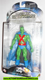 dc direct MARTIAN MANHUNTER history of the dc universe collectibles moc