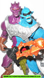 masters of the universe TWO BAD 2002 repaint motu he-man action figures