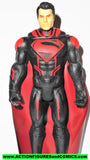 dc universe movie Batman v Superman HEAT VISION SUPERBOY new 52