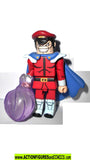 minimates M BISON Street fighter II capcom vs marvel super heroes toy figure