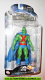 dc direct MARTIAN MANHUNTER history of the dc universe collectibles moc