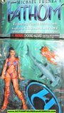 FATHOM moore collectibles ASPEN MATTHEWS image top cow action figures moc