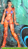 FATHOM moore collectibles ASPEN MATTHEWS image top cow action figures moc