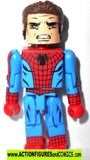 minimates SPIDER-MAN classic red blue 2009 TRU marvel universe