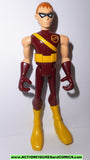 Teen Titans Go SPEEDY RED ARROW arsenal 3.5 inch animated cartoon fig