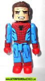 minimates SPIDER-MAN classic red blue 2009 TRU marvel universe