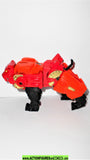 Transformers RAMPAGE 1986 Predaking complete g1 one 99p