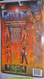 FATHOM moore collectibles ASPEN MATTHEWS image top cow action figures moc