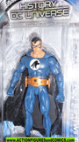 dc direct SUPERMAN as NIGHTWING history of the dc universe collectibles moc