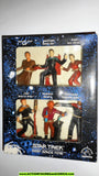 Star Trek applause DEEP SPACE NINE 1994 pvc figurines moc mib 000