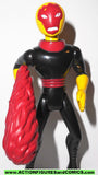 Teen Titans Go HOT SPOT 3.5 inch animated cartoon network mattel