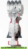 Star Wars Titanium BLOCKADE RUNNER Rebel galoob die cast metals