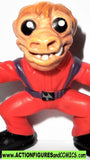 STAR WARS galactic heroes SNAGGLETOOTH RED complete