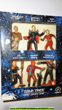 Star Trek applause DEEP SPACE NINE 1994 pvc figurines moc mib 000