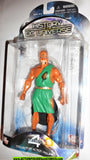 dc direct KOBRA history of the dc universe cobra snake  moc