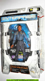 Star Trek Enterprise TRAVIS MAYWEATHER 2002 art asylum moc mib