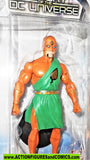 dc direct KOBRA history of the dc universe cobra snake  moc