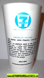 DC slurpee cup TARZAN 1973 lord of the apes super heroes