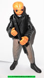 star wars action figures Cantina Band Member DOIKK NA'TS saga 2006 2007