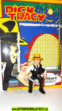 Dick Tracy DICK TRACY 1990 movie vintage playmates full card