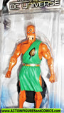 dc direct KOBRA history of the dc universe cobra snake  moc