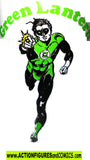 DC slurpee cup GREEN LANTERN 1973 vintage super heroes
