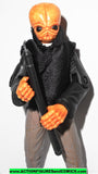 star wars action figures Cantina Band Member DOIKK NA'TS saga 2006 2007