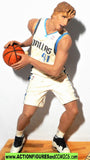 mcfarlane sports action figures DIRK NOWITZKI 3 inch basketball pix pics