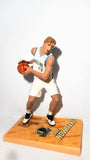 mcfarlane sports action figures DIRK NOWITZKI 3 inch basketball pix pics