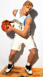 mcfarlane sports action figures DIRK NOWITZKI 3 inch basketball pix pics