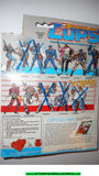 Cops 'n Crooks SUNDOWN c.o.p.s. hasbro toys 1988 vintage action figures moc