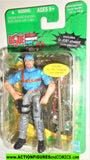 gi joe SHIPWRECK gum pieces PROMOTION gijoe 2003 spytroops vs cobra moc